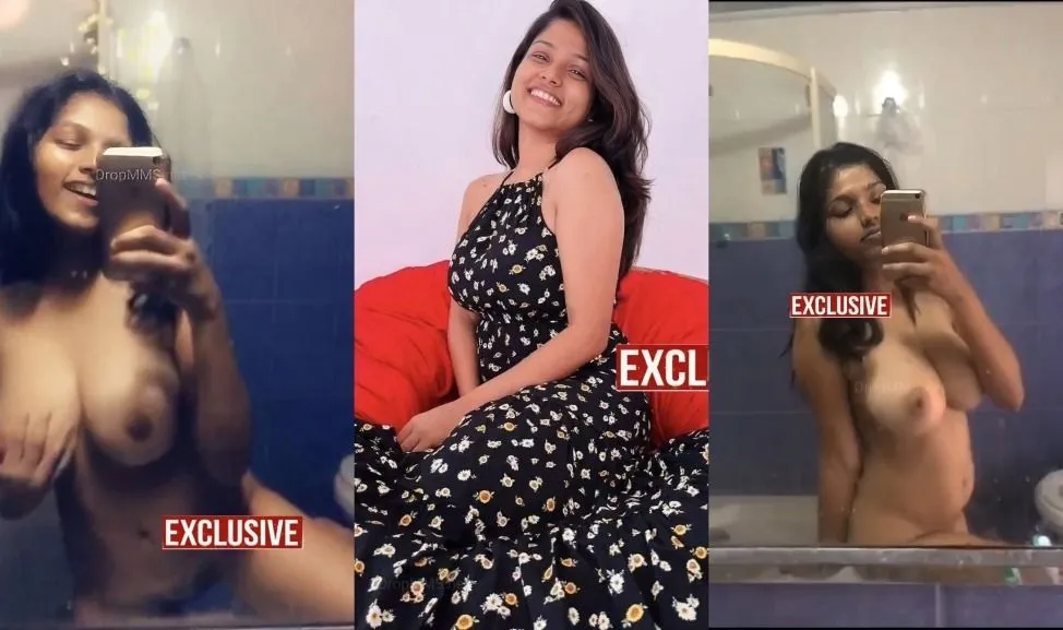 Extremely Beautiful Young Girl Showing For Lover
