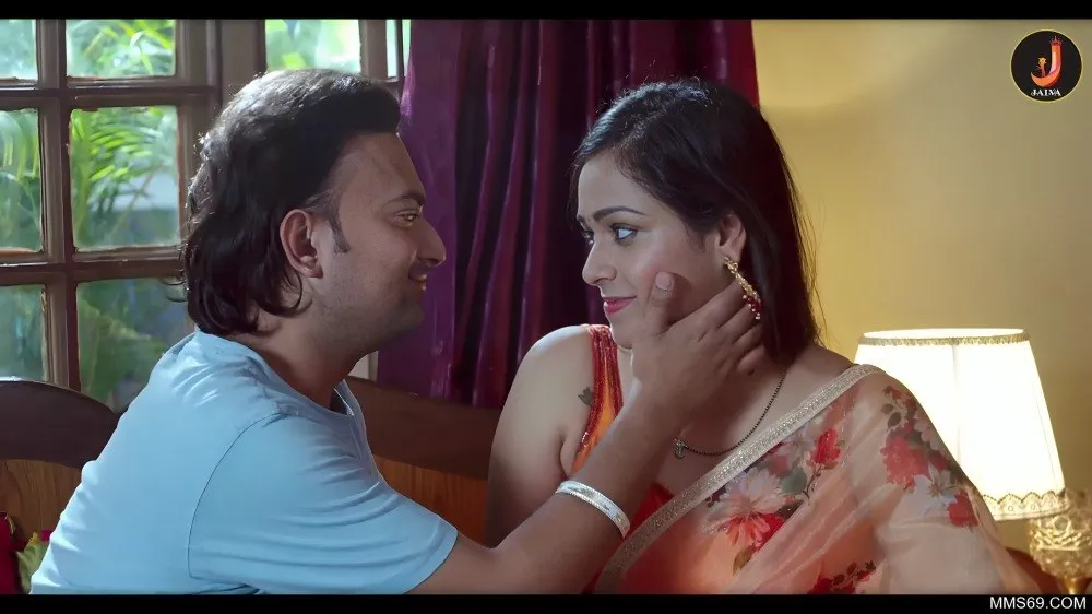 Gharwali Baharwali (season 01) (2024) E01 Hindi Jalva Original Web Series Watch Online