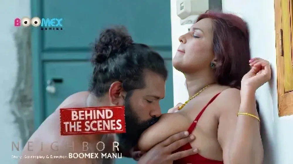 Neighbor Bts (2024) Malayalam Boomex App Short Film Watch Online