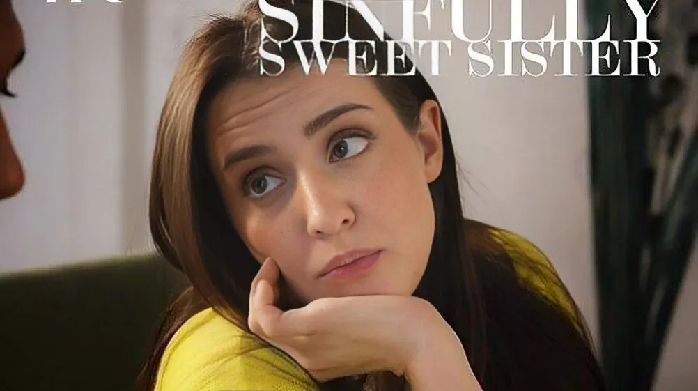 Sinfully Sweet Sister (2024) – Aubree Valentine