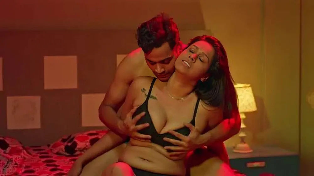 [18+] Chitthi (season 01) (2024) E01 Hindi Bigshots Web Series Watch Online