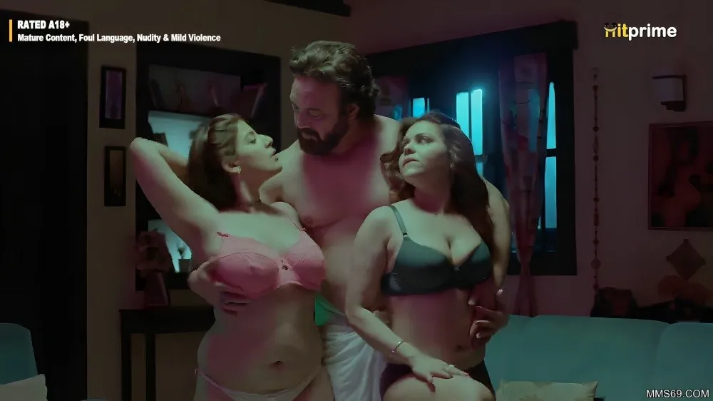 Aao Kabhi Haveli Pe (season 01) (2024) E05 Hindi Hitprime App Web Series Watch Online