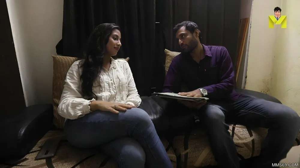 Chaal Baaz Haseena (season 01) (2024) E02 Hindi Mastram Originals Web Series Watch Online