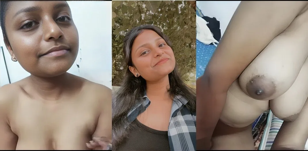 Desi Girl Showing Boobs