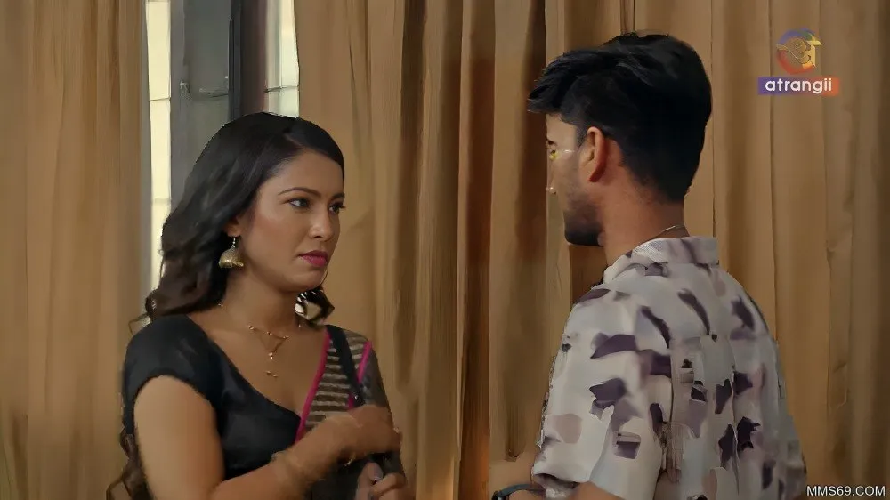 Graduate With First Class (season 01) (2024) E07 Atrangii Originals Web Series Watch Online