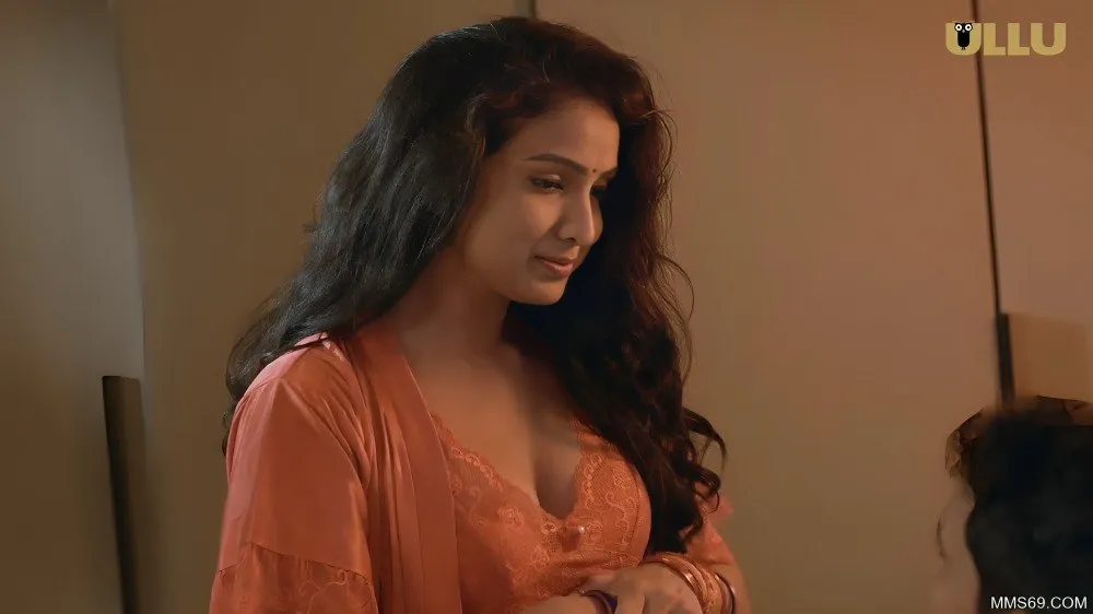 Laal Mirch (season 01) (2024) E01 Hindi Ullu Originals Web Series Watch Online
