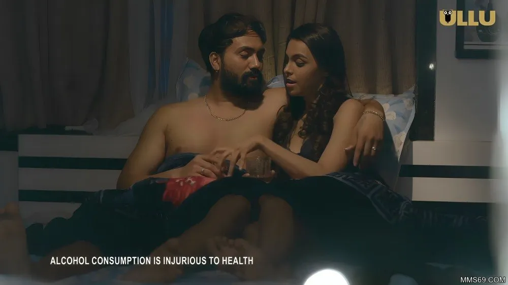 Laal Mirch (season 01) (2024) E09 Hindi Ullu Originals Web Series Watch Online