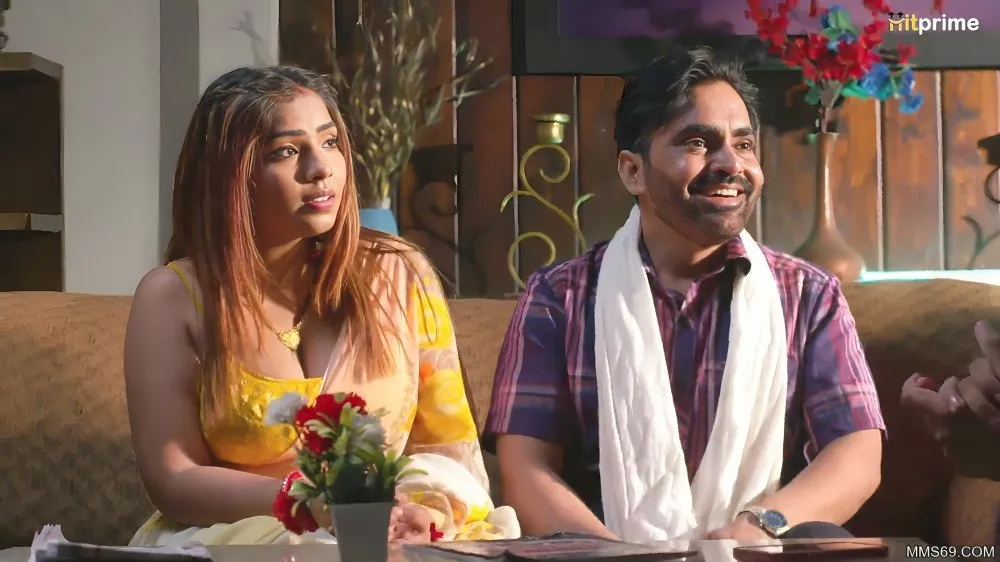 Makkhan Doodhwala (season 01) (2024) E06 Hindi Hitprime Web Series Watch Online
