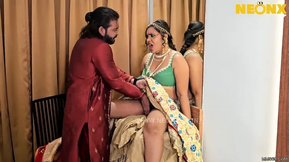 Anari Dulha (2024) Hindi Neonx Short Film Watch Online