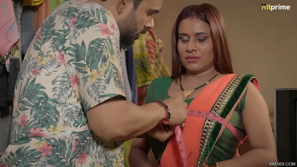 B Se Blause (season 01) (2024) E01 Hindi Hitprime App Web Series Watch Online