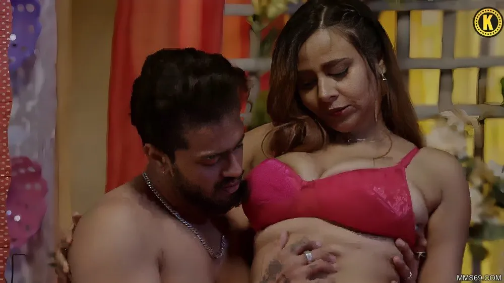 Babli Har Mard Ki (season 01) (2024) E02 Hindi Kangan Web Series Watch Online