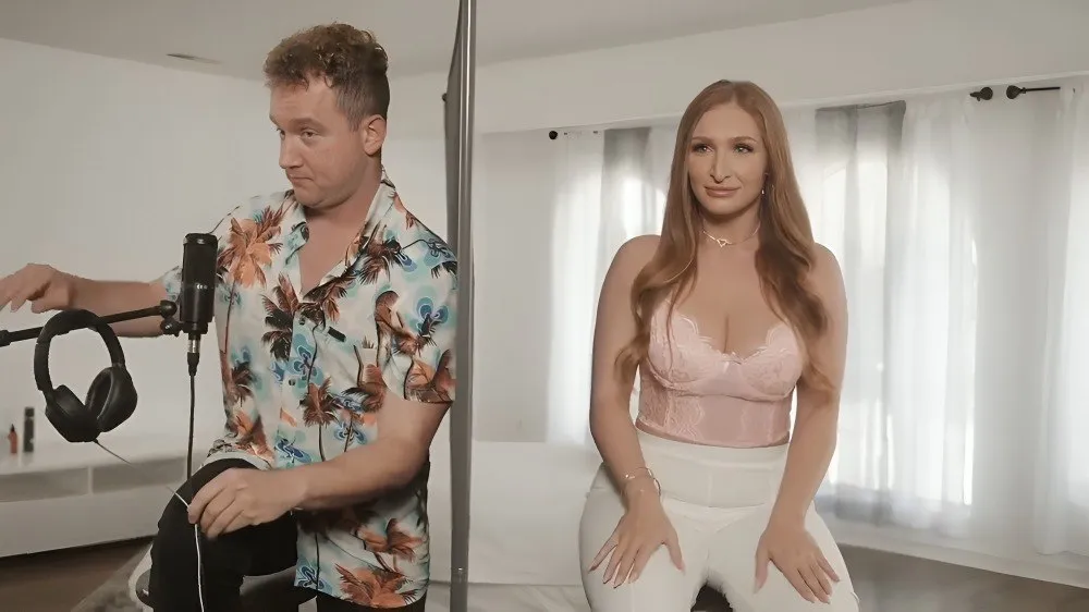 Blind Date Episode 80 – Skylar Snow