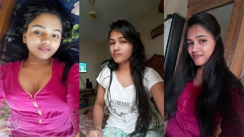 Cute Young Village Girl Enjoying With Lover On Vc Nude Full Videos Watch