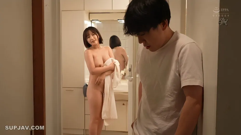 Dass-142 [Uncensored Leaked] When I Was Young I Used To Take A Bath With My Aunt And I Took A Bath