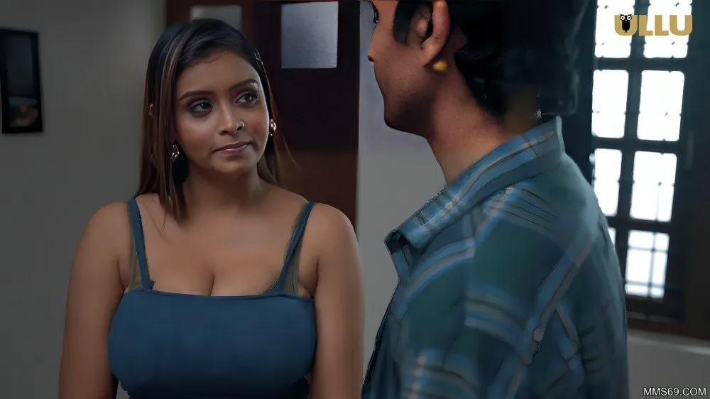 Estate Manager (season 01) (2024) E01 Hindi Ullu Originals Web Series Watch Online