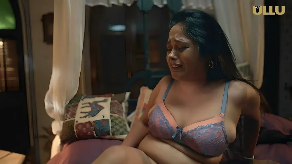 Estate Manager (season 01) (2024) E02 Hindi Ullu Originals Web Series Watch Online