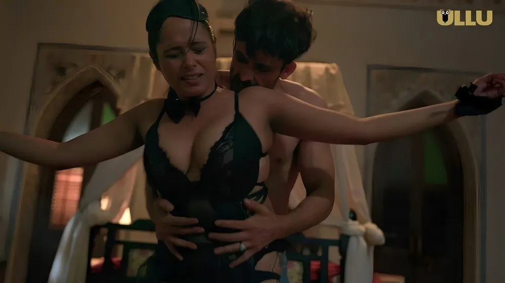 Estate Manager (season 01) (2024) E03 Hindi Ullu Originals Web Series Watch Online