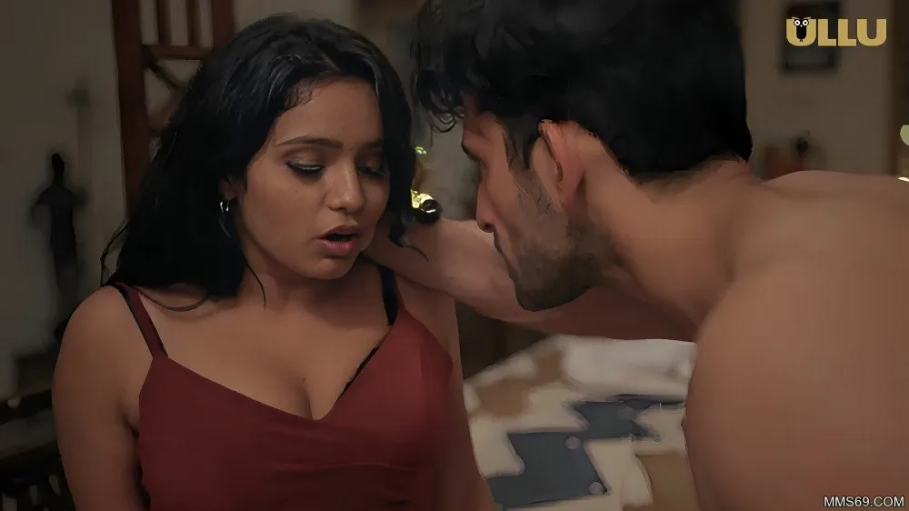 Estate Manager (season 01) (2024) E08 Hindi Ullu Originals Web Series Watch Online