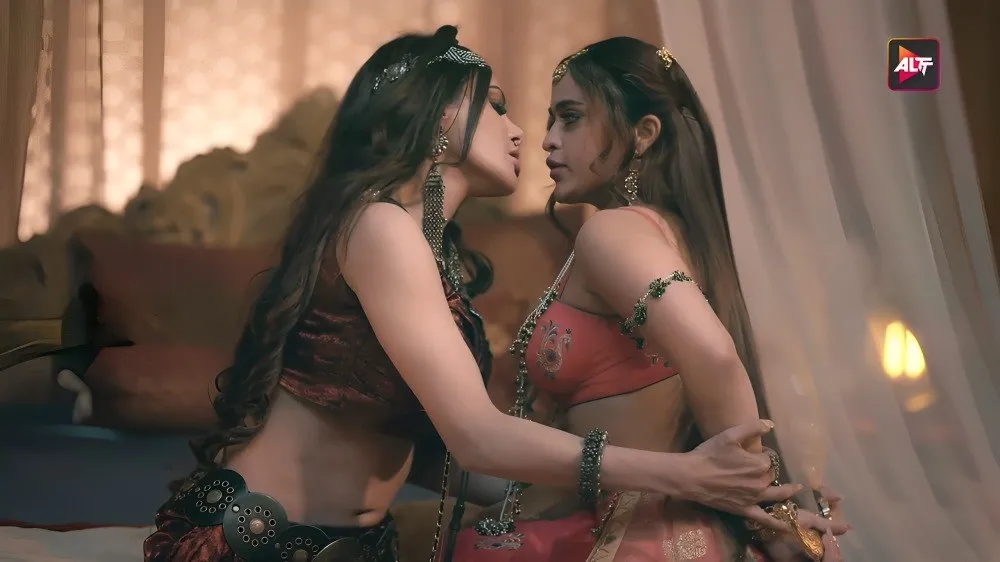 Paurashpur (2024) Alt Balaji Season 3 Episode 3 Hindi Web Series