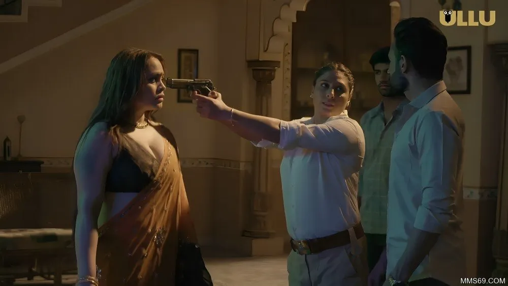 Red Light (season 01) (2024) E06 Hindi Ullu Originals Web Series Watch Online