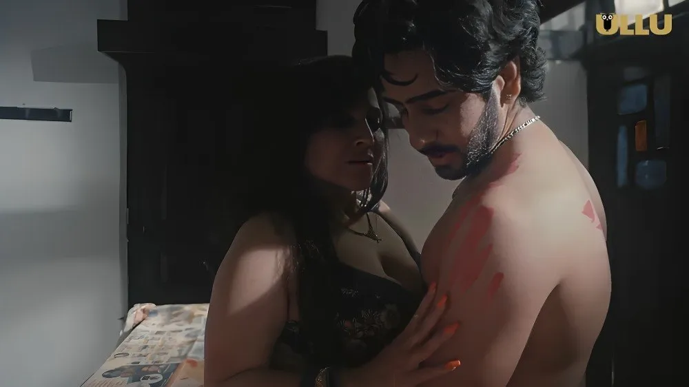 Tota Part 1 – 2024 – S01e03 – Hot Web Series – Ullu Web Series