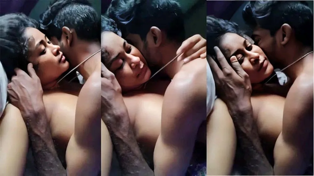 Very Beautiful South Couple Fucking Leaked Mms🔥