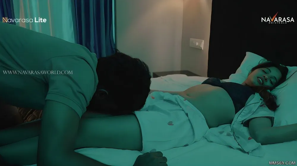 [18+] Little Secrets (2024) Hindi Navarasa Malayalam Short Film Watch Online