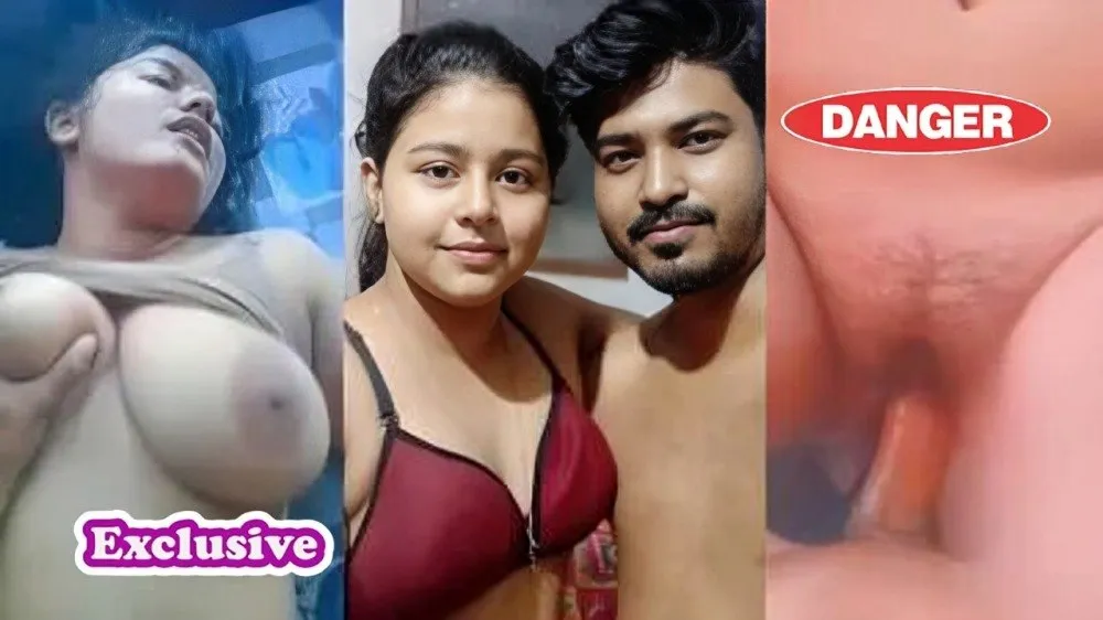 Exclusive Desi Couple Sex Updates