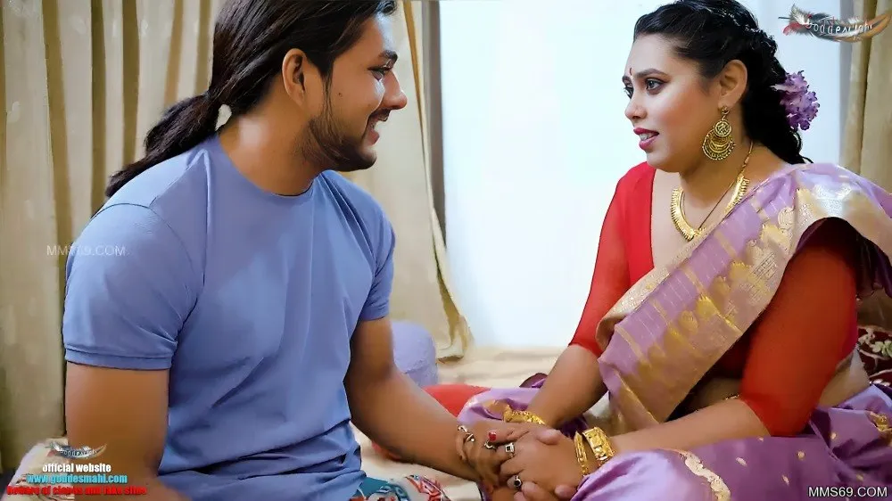 New Bhabhi (2024) Hindi Uncut Short Film Watch Online