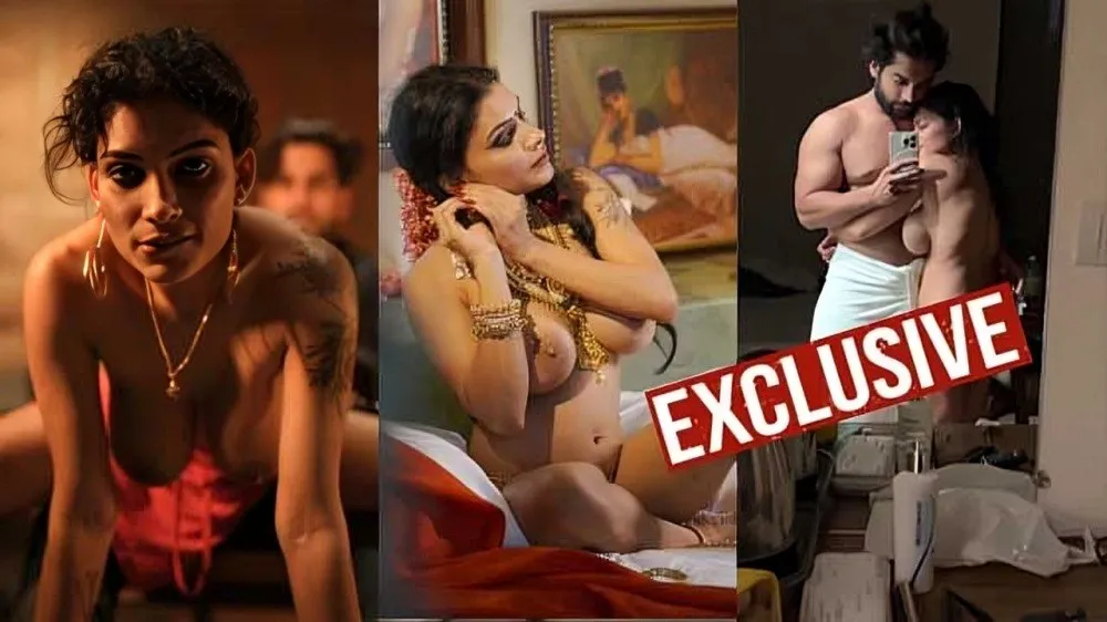 Resmi R Nair Demanded Model – Exclusive Nude With Lover Don’t Miss Watch