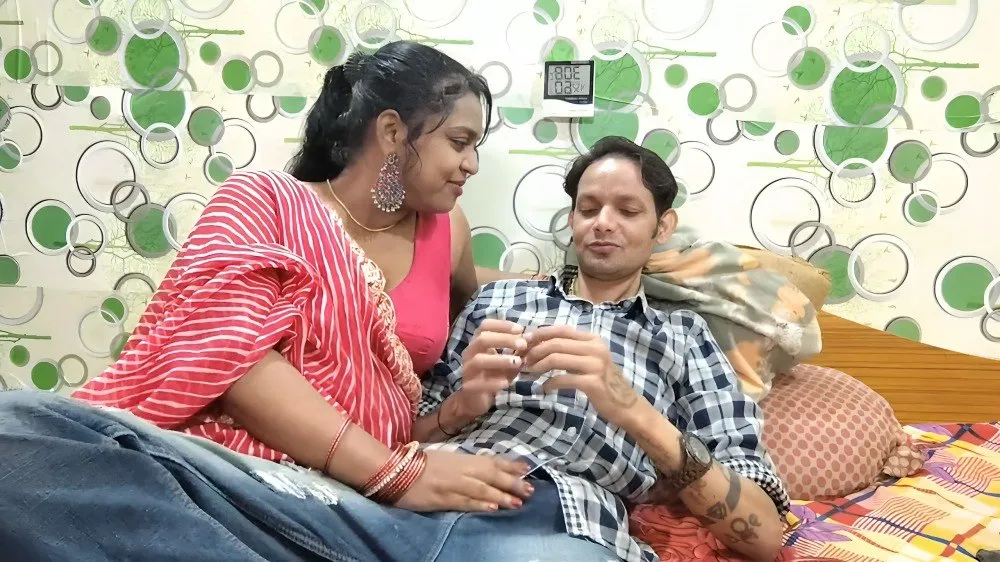 Stepmother And Step Son