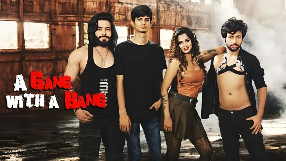 Desi Indian Pornstar Starsudipa’s Hot And Wild Gangbang Sex With Real Cumshots On Face ( Hindi Au…