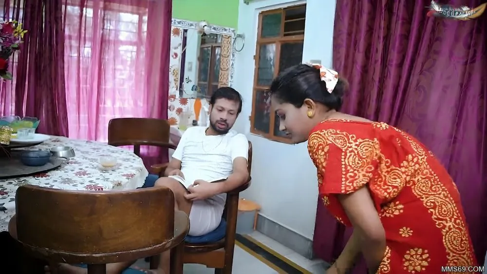 Sexy Servant (2024) Hindi Uncut Short Film Watch Online