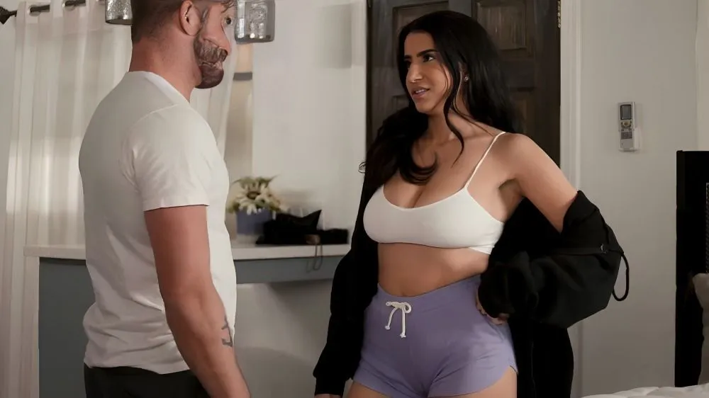 The Mistake (2024) – Roxie Sinner
