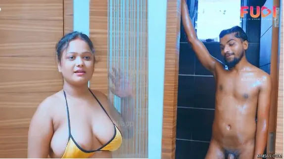 [18+] Bathtub 2 (2024) Hindi Fugi App Short Film Watch Online