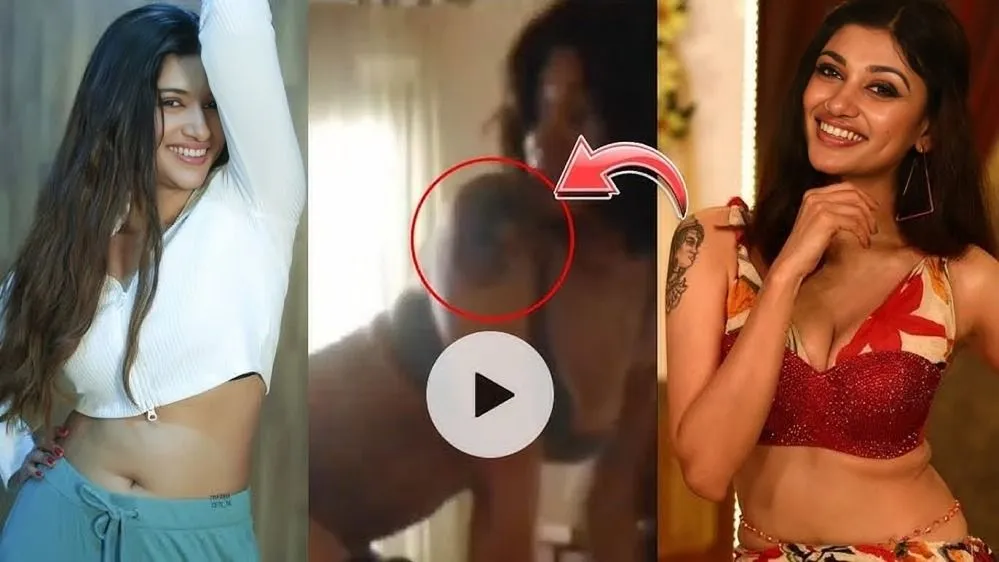 Oviya Leaked Viral Video Porn ❤️ 2024 17sec Trending