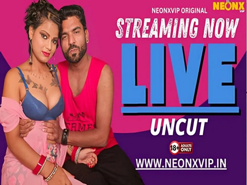 Watch Live Uncut – 2024- Hindi Uncut Short Film – Neonx