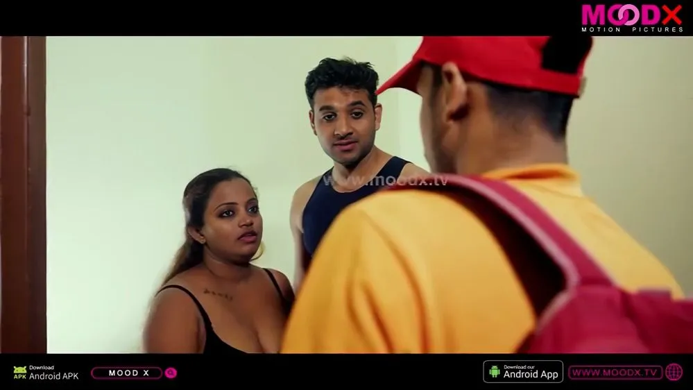 Delivery Boy 2 (2024) Hindi Moodx Short Film Watch