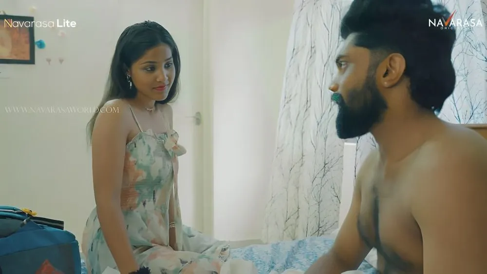 Harlot (2024) Navarasa Season 1 Episode 2 Malayalam Watch Online