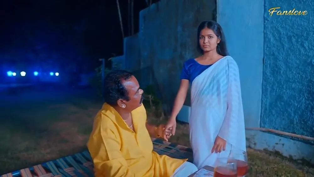 Sasur Bahu (2024) Hindi Fanslove Short Film Watch