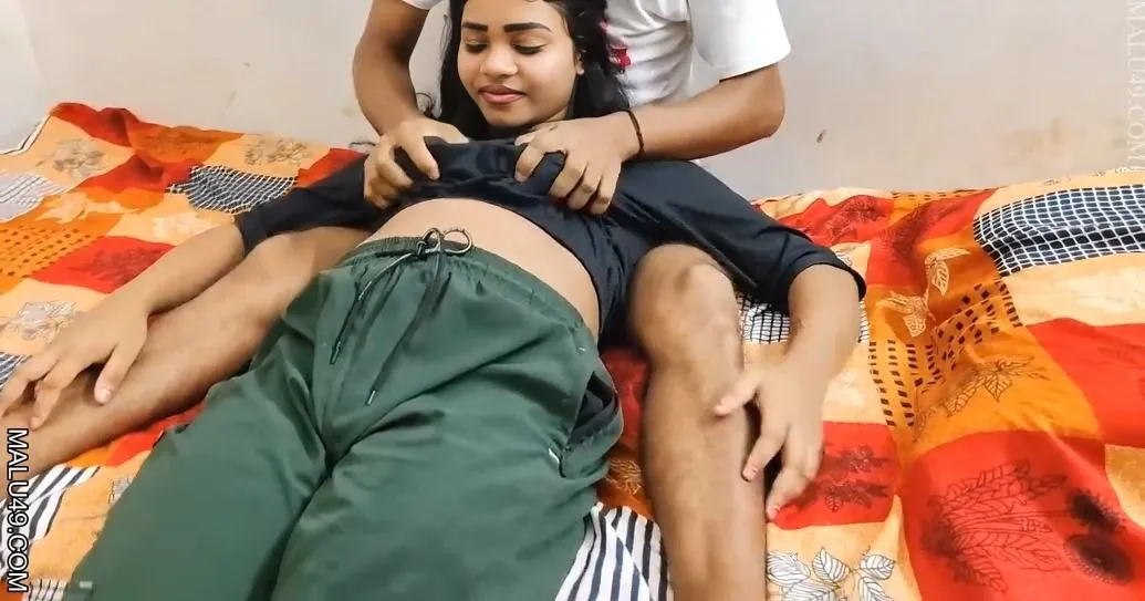 Sexy Indian Girl Boobs Pressing And Fucking (updates)