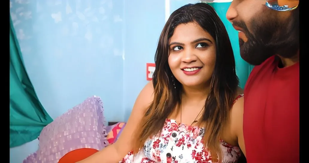 Bhabhi Extreme (2024) Goddesmahi Uncut Short Film Watch Online