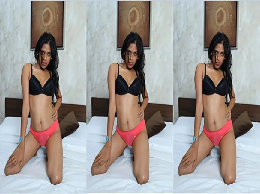 Diya Gowda Gives Blowjob