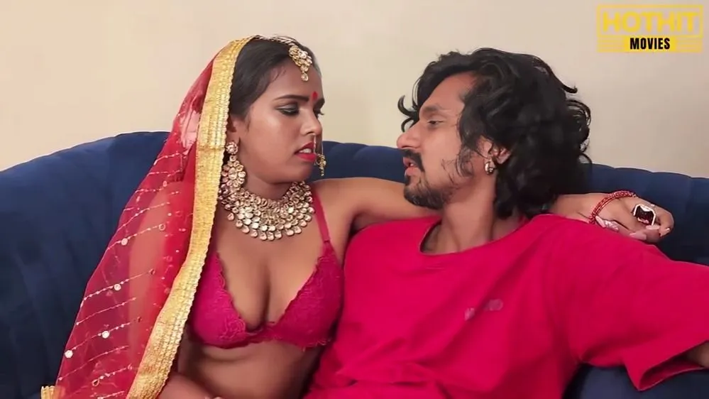 Honeymoon Bride (2024) Uncut Hindi Short Film Watch Online Hot Series