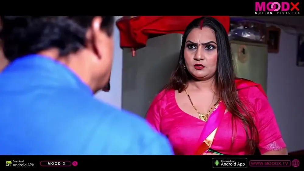 Savita Bhabhi Ki Diary (2024) Moodx Season 1 Episode 2 Watch Online