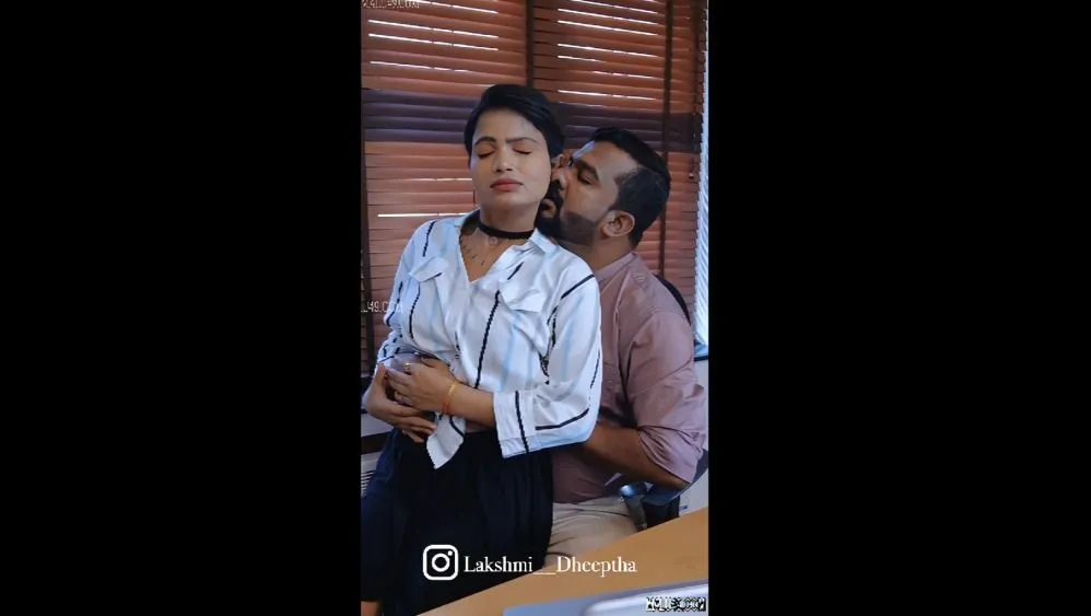 Accountant – 2025 – Malayalam Uncut Short Film – Sigmaseries