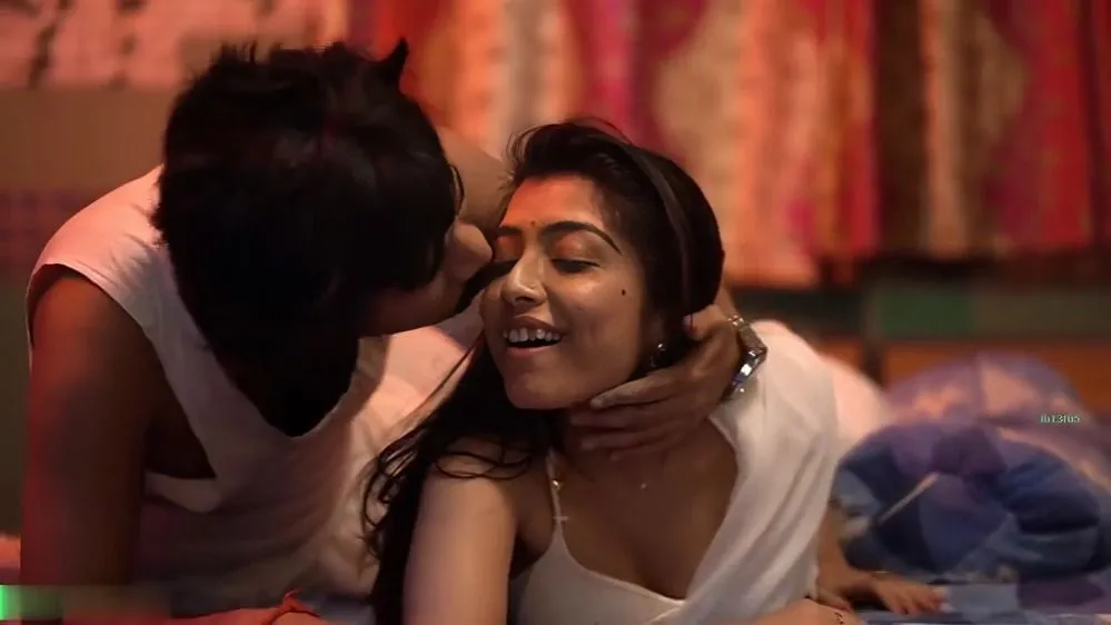 Cute Girl (2025) Uncut Hindi Short Film Watch Online