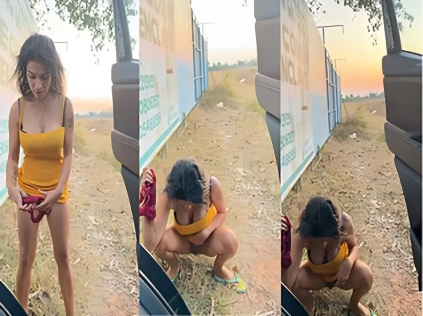 Resmi Nair Stopover For Quick Pee ~ App Content