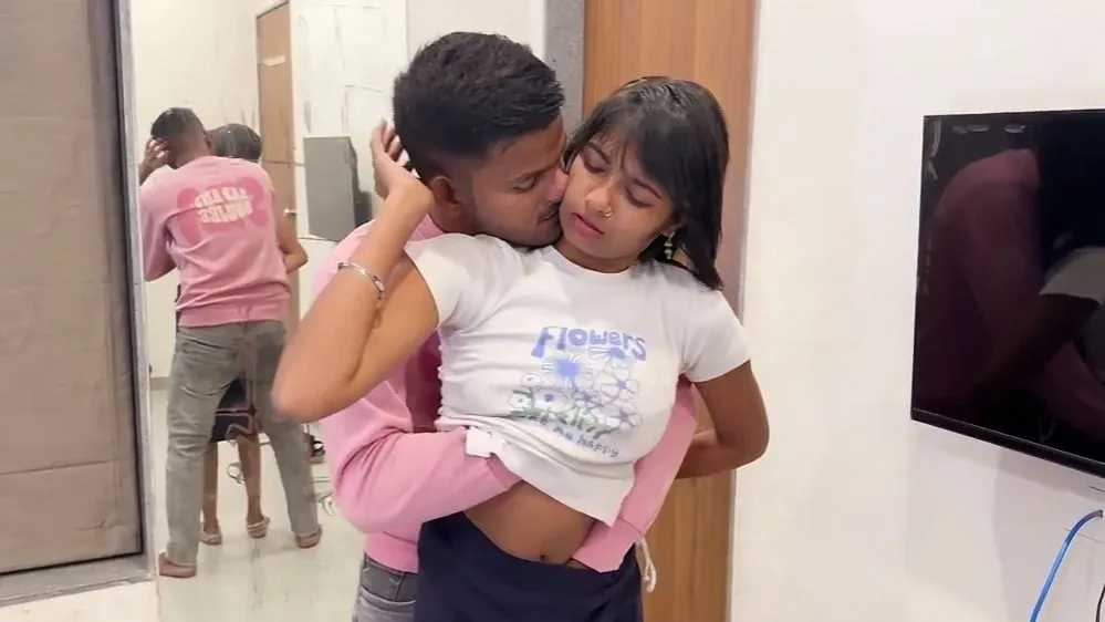 Sanjana Boyfriend (2025) Hindi Uncut Short Film Watch Online