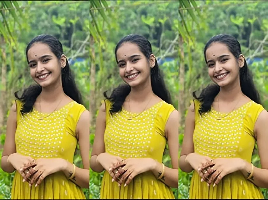 Sexy Indian Perfect Girl Shows Her Nude Body